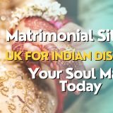 matrimonial sites in uk for indian