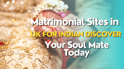 matrimonial sites in uk for indian