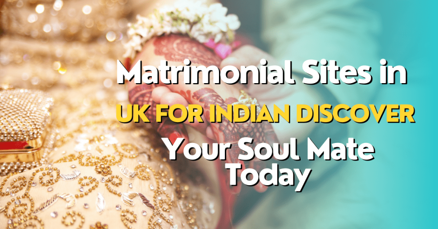 matrimonial sites in uk for indian