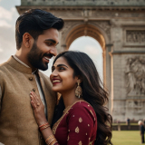 Indian Matchmaking Service in uk