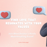 hindu matchmaking event